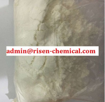 China Sell Methoxphenidine(MXP)/CAS NO.:127529-46-8 supplier