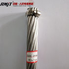 ACSR, AAAC and AAC Cable Bare Overhead Conductor/ AAC aluminum electric wire cable for Power Line