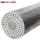 Overhead AAC/AAAC/ACSR/ACAR Bare Conductor Electrical Cable Size Aluminum Conductor Cable