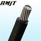 ACSR Conductor/AAC / AAAC / ACCC ABC aerial bundled electrical cable