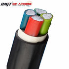 0.6/1kv Cu/Xlpe/Pvc Electrical Cable Armoured Cable Supplier Malaysia Copper Armoured Cable Price List 16mm 3 Core Power
