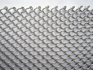 Custom Metal Mesh Drapery & Architectural Drapery - RMJ Coil