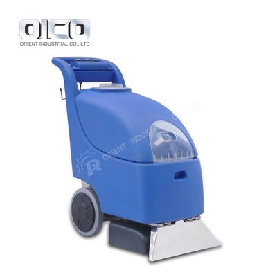 China dry foam carpet cleaning machine  manual carpet cleaner supplier