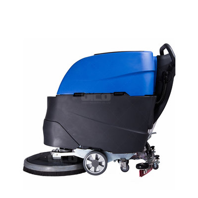 China OR-V5  commercial floor cleaning machine  compact auto scrubber automatic scrubber driers supplier