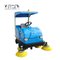 I800 battery road sweeper machine  sweeper industrial machine  industrial electric street sweeper rechargeable supplier