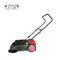 mechanical cleaning equipment sweeper /road cleaning machine /green machine road sweeper/ industrial electric sweeper supplier