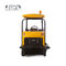 OR-E800W compact street sanitation sweeper  airport runway sweeper truck runway cleaning machine supplier
