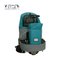 V8  industrial ride on scrubber heavy duty floor cleaning equipment supplier