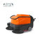 OR-P100A industrial electric sweeper mechanical floor sweeper supplier