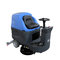 OR-V8 airport cleaning equipment  concrete scrubber cleaning machine Ride-On Automatic Scrubbers supplier