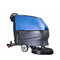 scrubber dryer floor cleaning machine / ceramic tile cleaning machines /battery powered floor scrubber supplier