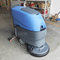 scrubber dryer floor cleaning machine / ceramic tile cleaning machines /battery powered floor scrubber supplier