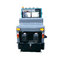 OR-E800FB road cleaning truck  totally enclosed street sweeper outdoor power sweeper supplier