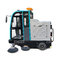 OR-E900 ride on road sweeper  airport runway sweeper  battery road sweeper machine supplier
