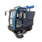 OR-E900(HSF) vacuum pavement sweeper  industrial electric street sweeper warehouse vacuum sweeper supplier