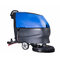 OR-V5  commercial floor scrubber electric auto floor scrubber floor washing cleaning machine supplier