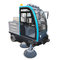 OR-E800FB Industrial electric sweeper  outdoor vacuum sweeper garage sweeper machine supplier