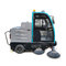 OR-E800FB airport sweeper for sale road sweeper truck for sale electric vacuum street sweeper supplier