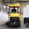 OR-E800W vacuum street sweeper truck industrial electric street sweeper battery street sweeper supplier