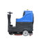 OR-V70 ride on floor cleaner scrubber industrial automatic floor sweeper battery operated auto scrubber supplier