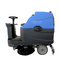 OR-V8  floor scrubber dryer machines concrete floor scrubbing machine Ride-On Automatic Scrubbers supplier