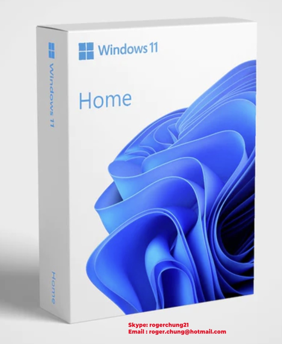 Windows 11 Home (Download)