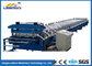 PLC control automatic new floor deck roll forming machine 2018 new type roof tile machine supplier