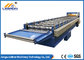 New YS35 - 130 - 780 color steel tile roll forming machine 2018 new type corrugated roofing sheet machine supplier
