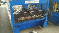 760 988 Roll Forming Line Metal sheet Profiling Equipment  Corrugated Roof  Machines