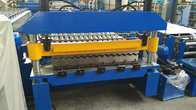 Corrugated Roofing Sheet Roll Forming Machine profile roll forming machine