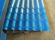 Aluminium Roofing Tile Roll Forming Machine roof sheet making machine steel roof tile forming machine