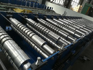 Xr7.8-63-1099 Awnings of Buildings Material Roll Forming Machine for Sunroof Sheet Park Leisure Pavilion