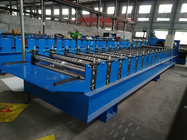 Xr7.8-63-1099 Steel Cold Roll Forming Machine for Sunroof Sheet Park Leisure Pavilion