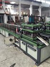 Telescopic Channel Drawer Slide Roll Forming Machine
