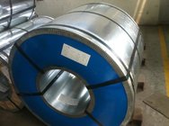 Metal Decking Material GI Steel Hot Dipped Galvanized Steel Coil Roll Forming Machine Material GI Steel Coils