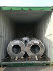 Metal Decking Roll Forming Machine GI Steel Hot Dipped Galvanized Steel Coil GI Steel Coils