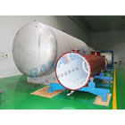 hot sale Fluoroplastic lining High Quality anticorrosion equipment tetrafluorine PTFE lining large packed tower columns