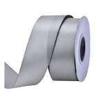 Gartment Accessory 100% polyester Binding Tape Wedding Strap Colorful Satin Ribbon with High Quality Used for Festival