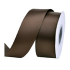 Yellow Color Gartment Accessory 100% polyester Binding Tape Wedding Strap Colorful Satin Ribbon Used for Festival