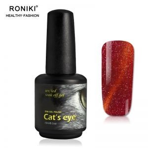 China RONIKI Diamond Cat Eye Gel Polish,Cat Eye Gel,Cat Eye Gel Polish,Cat Eye Gel factory,Cat Eye Gel Wholesaler supplier