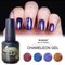 RONIKI Chameleon Gel,Nail Art Gel，nail art，gel product，good effect，	gel polish，base gel supplier