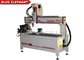 Panel Processing Tabletop Cnc Router , 4th Axis Rotary Cnc Machine For Wood Carving