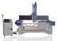 Foam Wire Cutter EPS CNC Cutting Machine HSD Spindle 4.5kw Power