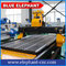 China Three Spindles CNC Machine Ele1325-3s Low Noise CNC Router Price
