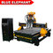 Three Spindles CNC Machine Ele1325-3s Low Noise CNC Router Price