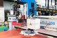 1530 CNC Nesting Machine with HQD Air Cooling Spindle for Wooden Furniture
