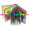 Colorful hardcover children book/exercies book/school book printing