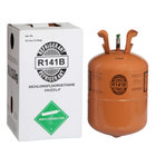 refrigerant gas r141b refrigerant gas cylinder