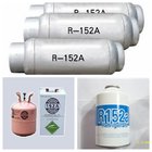 HFC-152a refrigerant gas 99.9% pure high quality