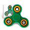Gyro Fingertips Spinner Metal Stress Spiral Toys Gyroscope Spin EDC Finger